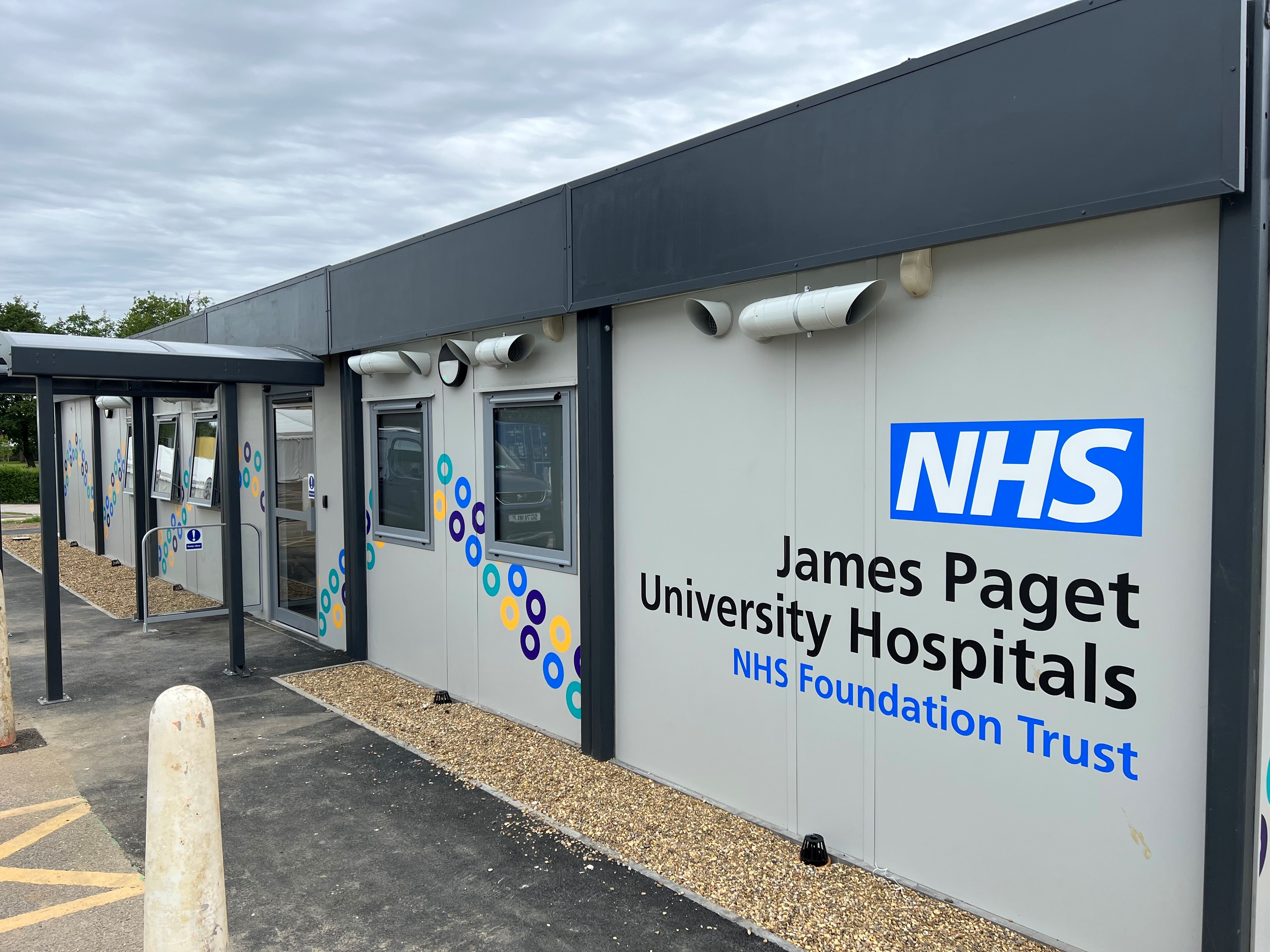 Algeco UK sets out a route to tackle RAAC challenges
