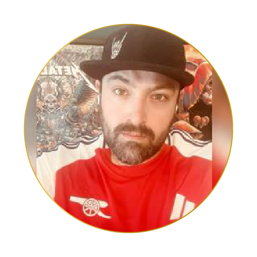 Algeco Employee of the Month March 2025
