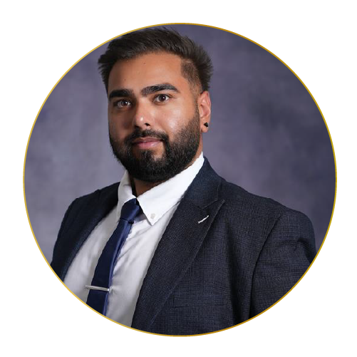 Sunil Achtar - Algeco employee of the month July 2024