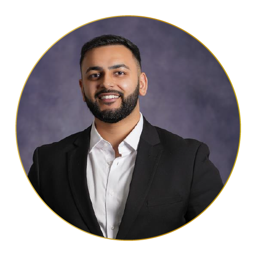 Jai Purewal - Algeco employee of the month July 2024
