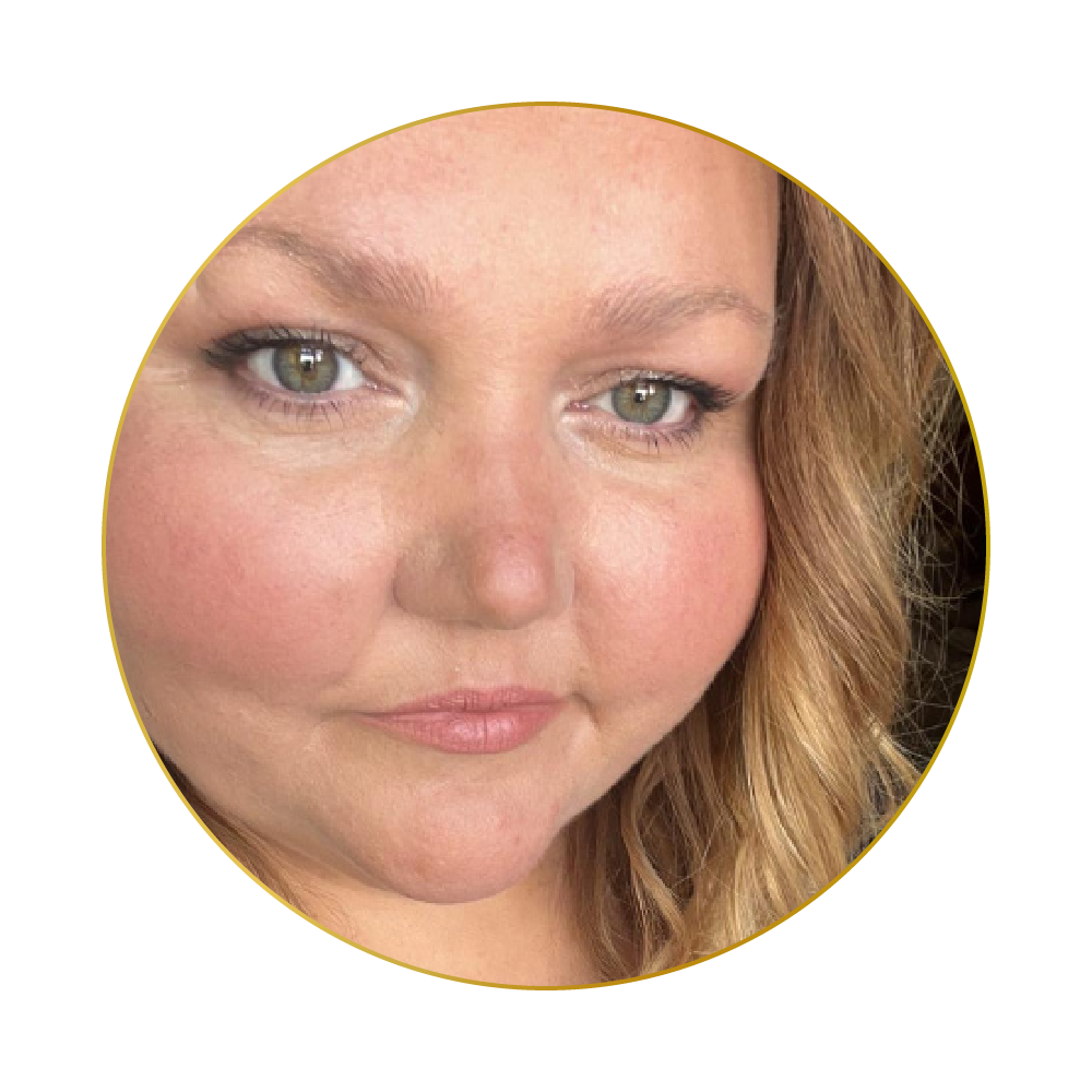 Becky Wilson - Algeco Employee of the month - November 2024