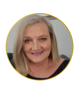 Sandie McCarthy August Employee of the month