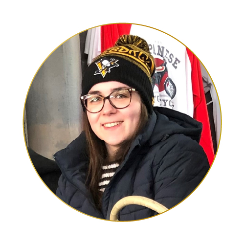 Holly Eves - September Algeco Employee of the month 2024
