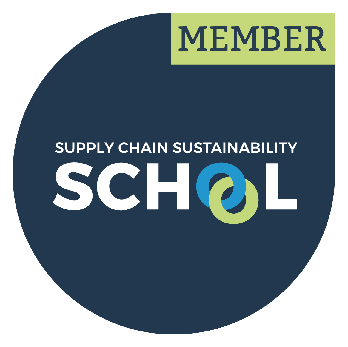 Supply Chain Sustainability School Membership