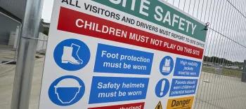 safety Fencing