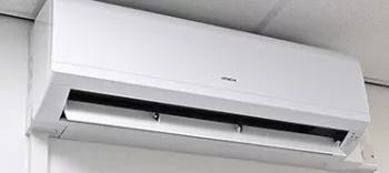 Air Conditioning Climate Control system