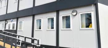 Two-Storey Classroom Building