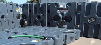 Effluent Tank Hire and Servicing