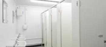 Portable Toilet Hire