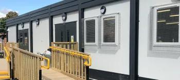 Single-Storey Education Building