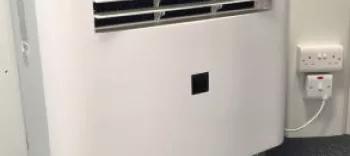 Climate Control Tier 2