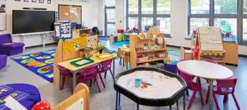 Classroom 