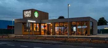 Starbucks Derby