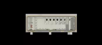 Algeco Site Accommodation 32x10 Shower and Toilet Floor Plan