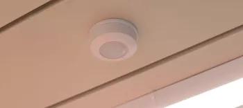 Motion Sensor Detector Lights