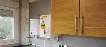 water heaters
