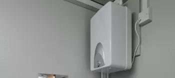 waster heater