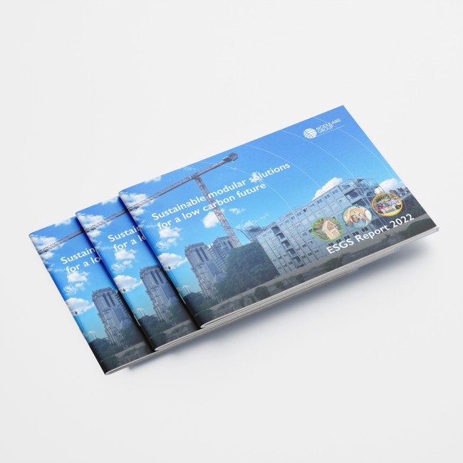 ESG Report 2022