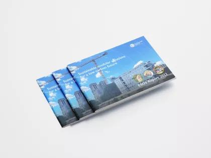 ESG Report 2022
