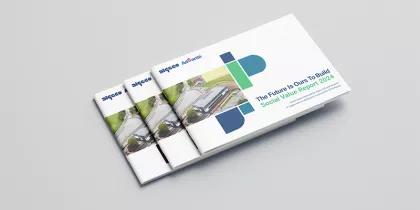 Algeco 2024 Social Value Report