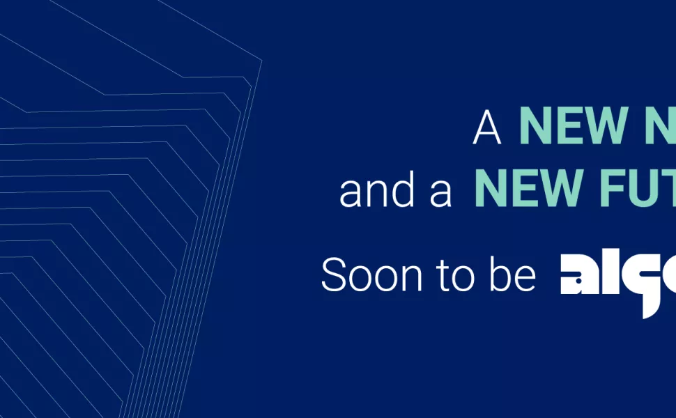 A new name and a new future