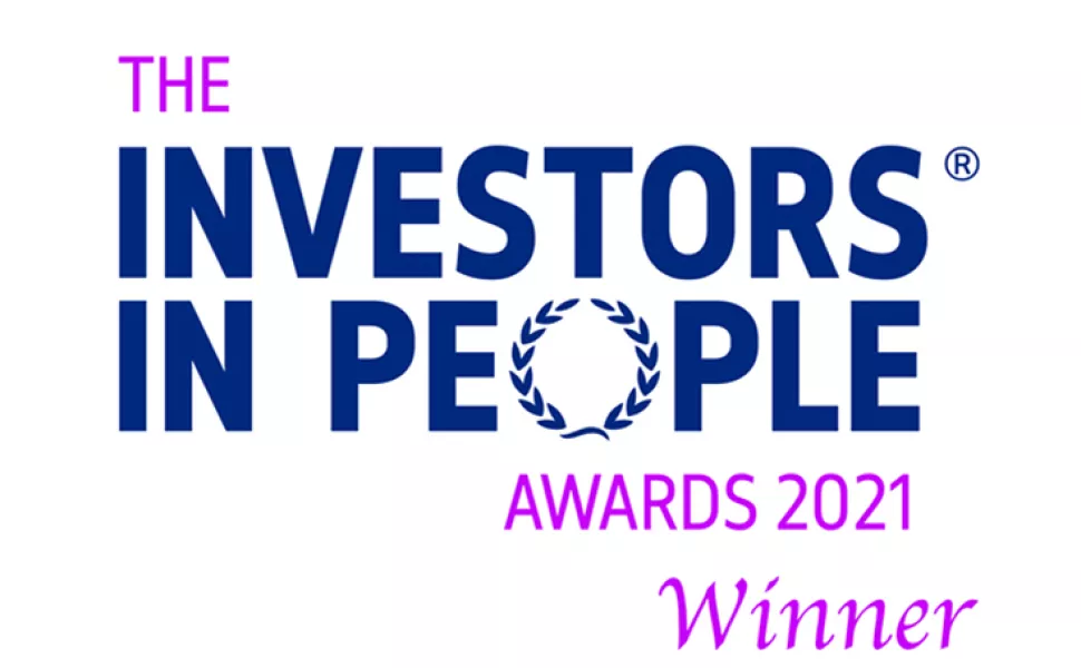 InP awards Winner