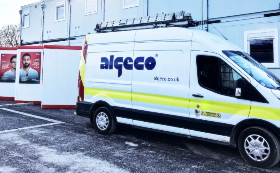 Modular Building Support Services