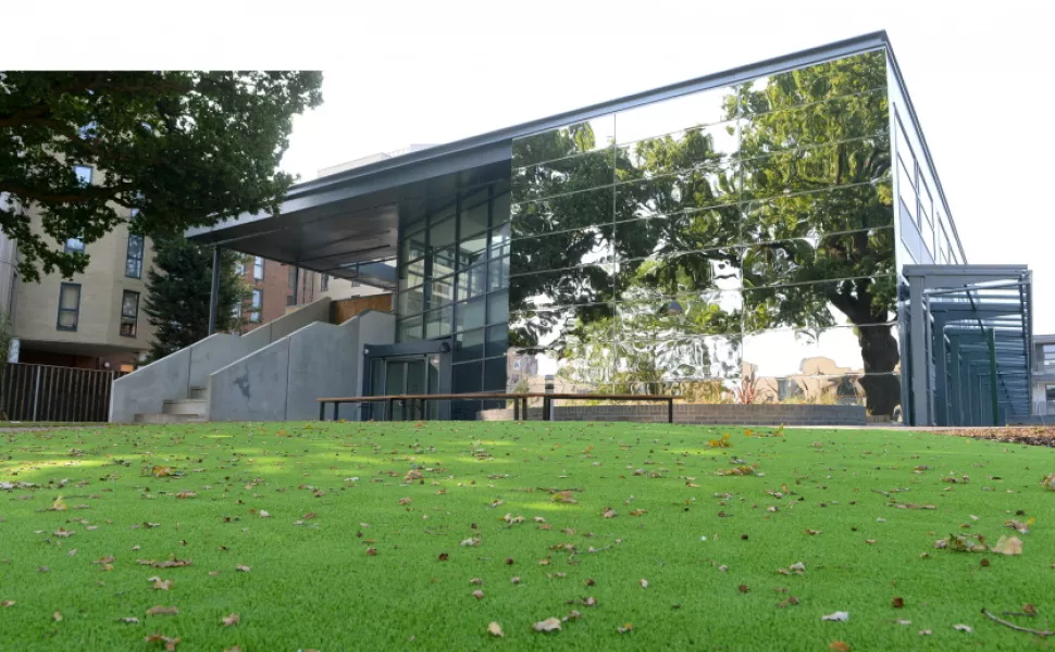 Permanent Modular Buildings For Architecture