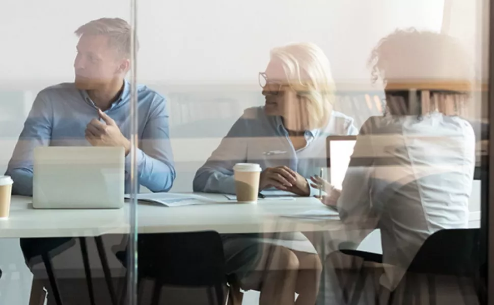 Careers at Algeco