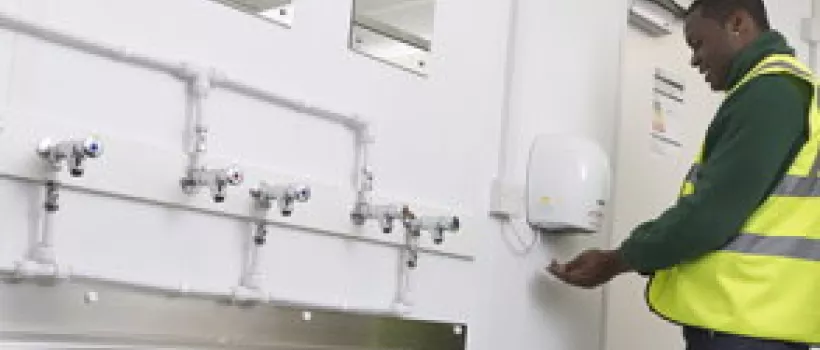CDM Compliance Checklist