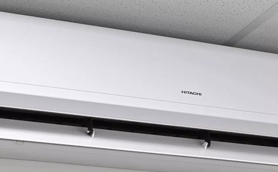 Climate Control Products Hire