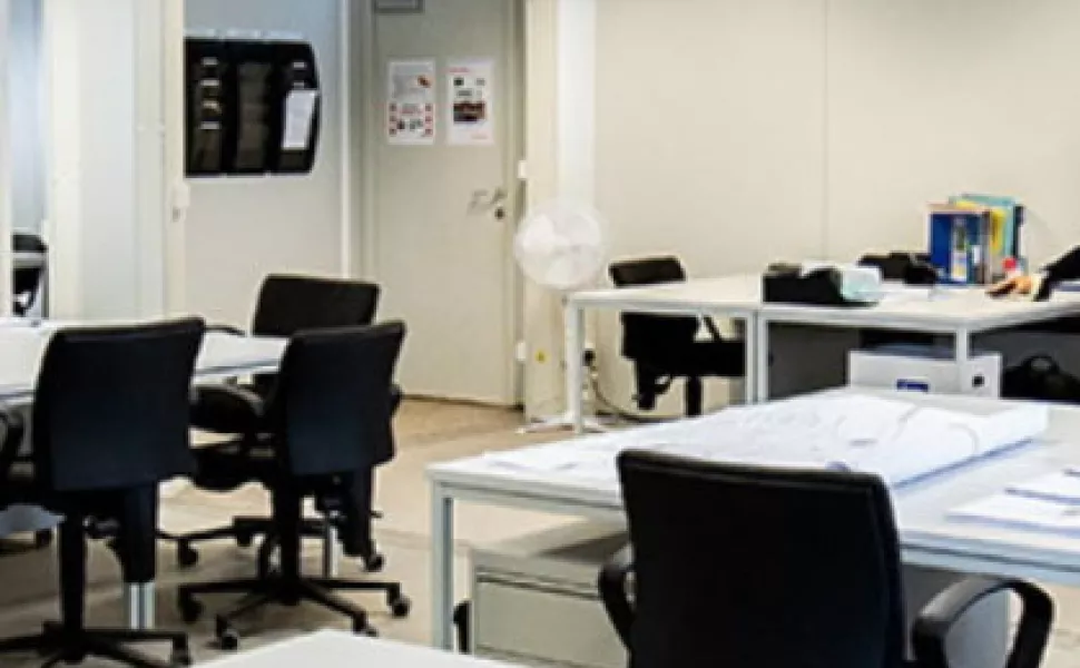Moduflex Temporary Modular Buildings