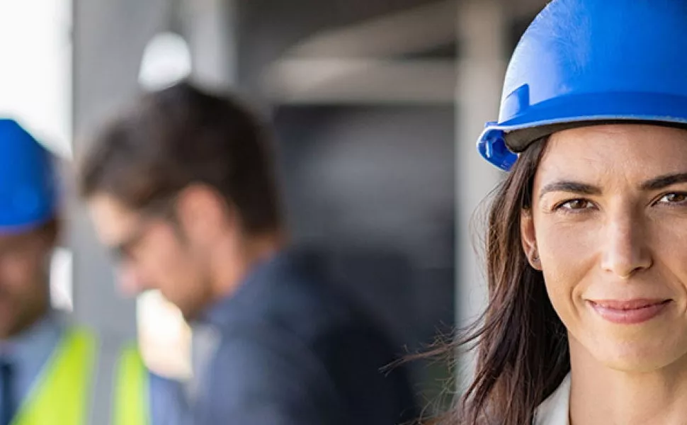 Equality, Diversity and Inclusion Policy at Algeco
