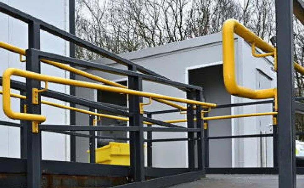 External Turnkey Solutions