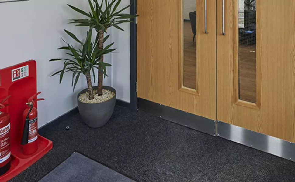 Fire Safety Equipment Hire