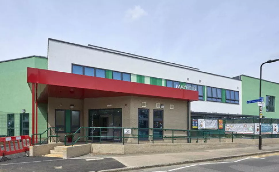 Mayfield Primary School