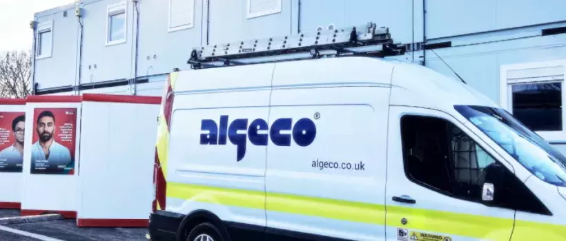Modular Building Support Services