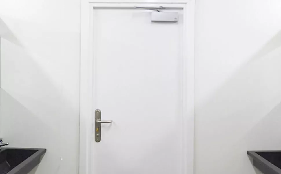 Washroom Consumables Hire