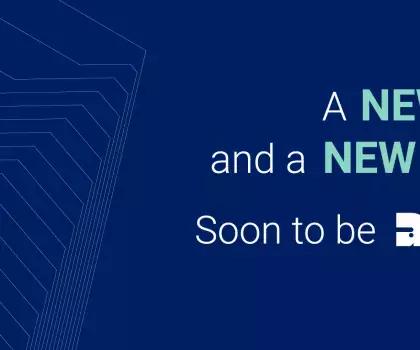 A new name and a new future