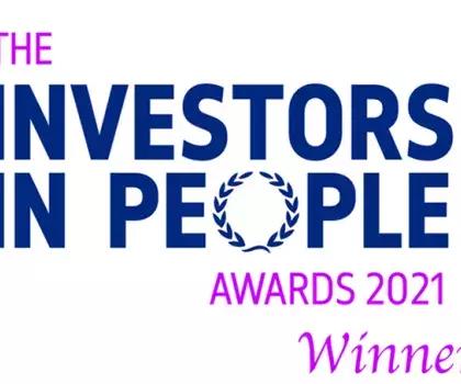 InP awards Winner