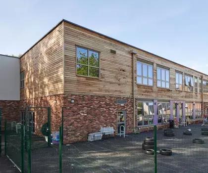 Hatchlands Primary School