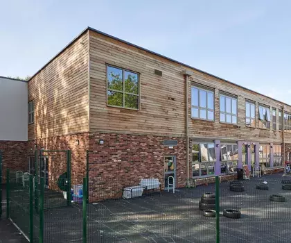 Hatchlands Primary School