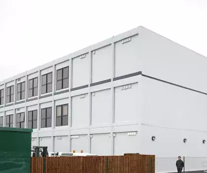 Modular Buildings
