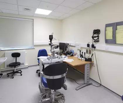 Temporary Heathcare Solutions
