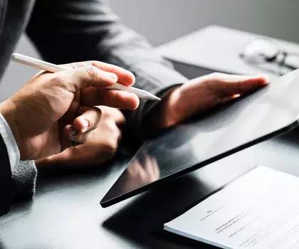 Public Sector Frameworks