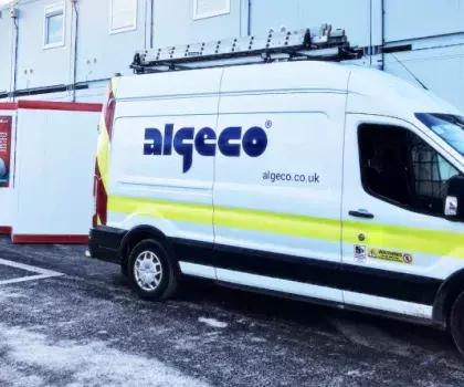 Modular Building Support Services