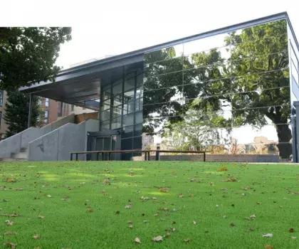 Permanent Modular Buildings For Architecture