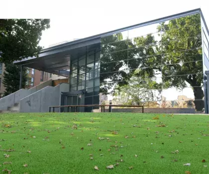 Permanent Modular Buildings For Architecture