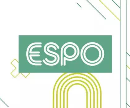 ESPO Banner