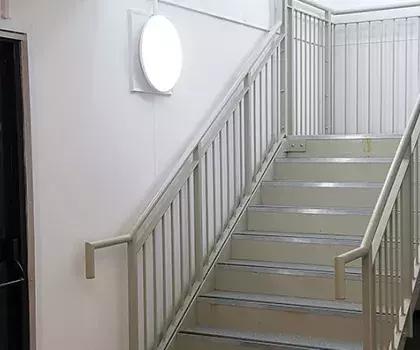 Two-Storey Classroom Building